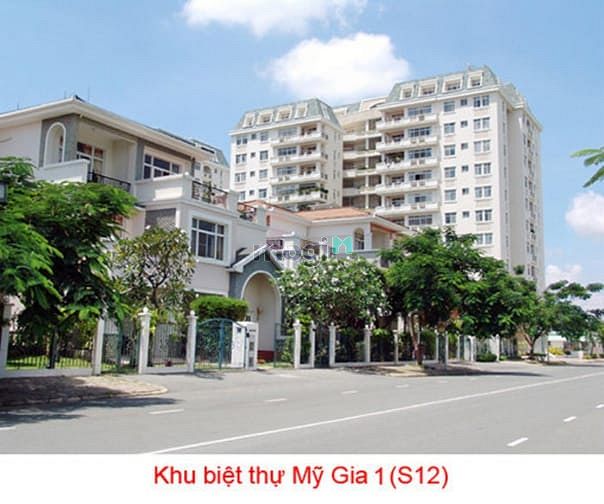 Mỹ Gia 1