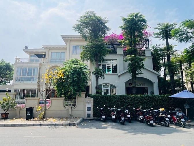 Mỹ Gia 1