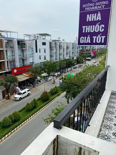 Khu Dân Cư Phi Long 5
