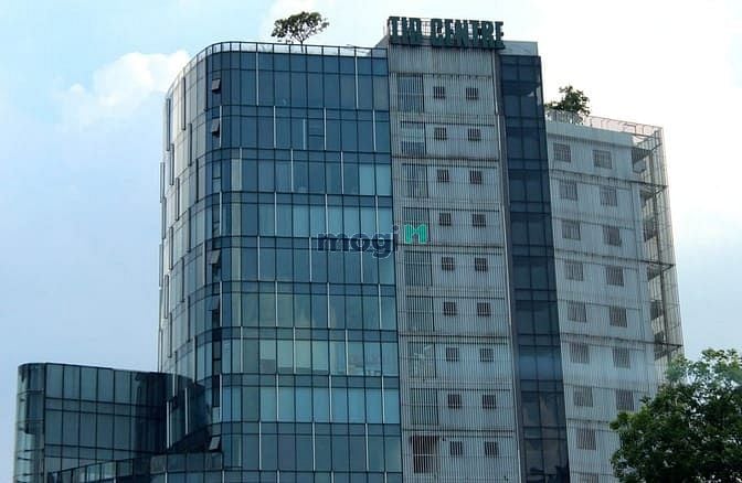TID Building