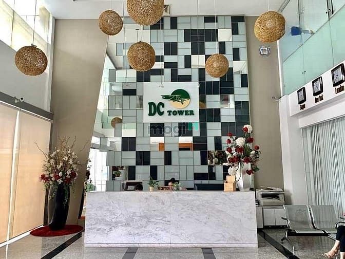 Cao Ốc DC Tower