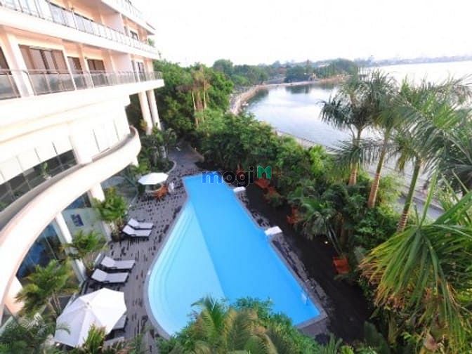 Hanoi Lake View