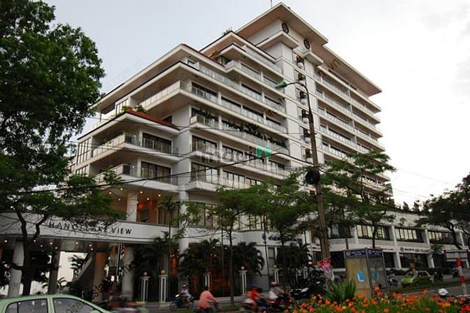 Hanoi Lake View
