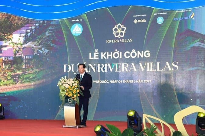 Rivera Villas Phú Quốc