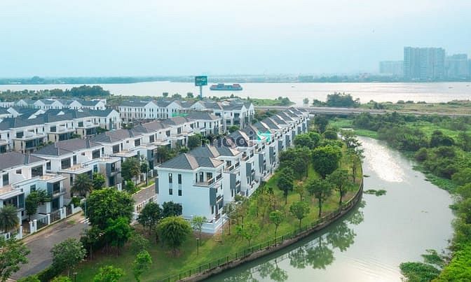 Rivera Villas Phú Quốc