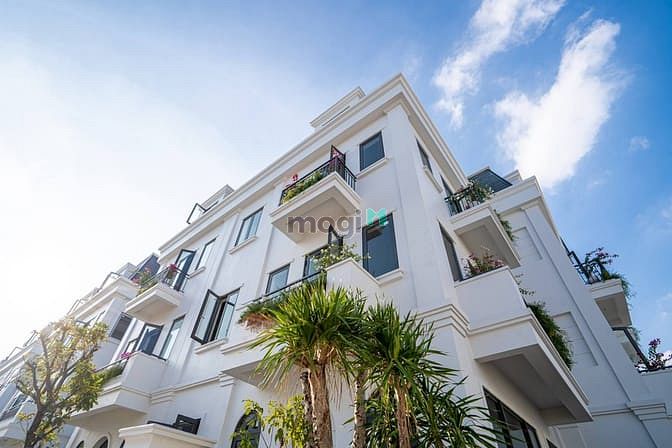 Solasta Mansion Dương Nội