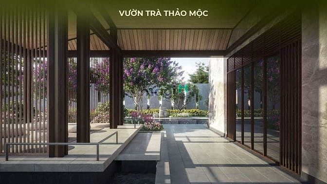 Eco Village Saigon River