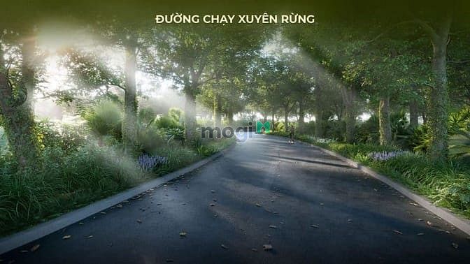 Eco Village Saigon River