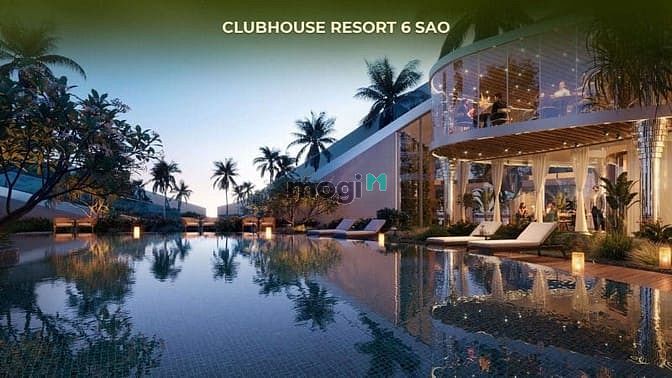 Eco Village Saigon River