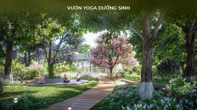 Eco Village Saigon River