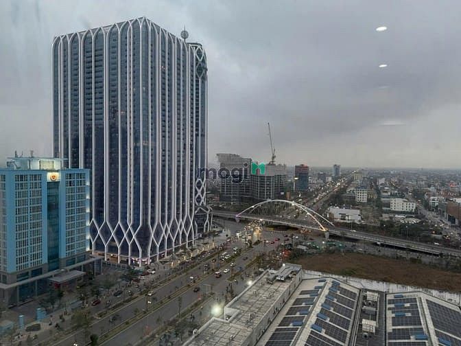 TD Plaza Hải Phòng