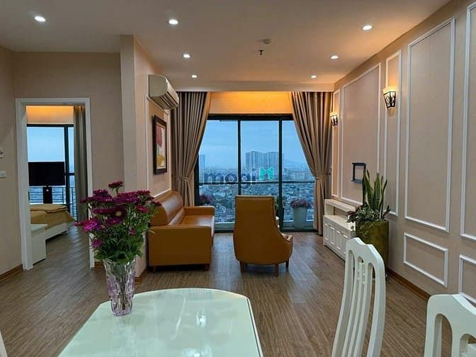 TD Plaza Hải Phòng
