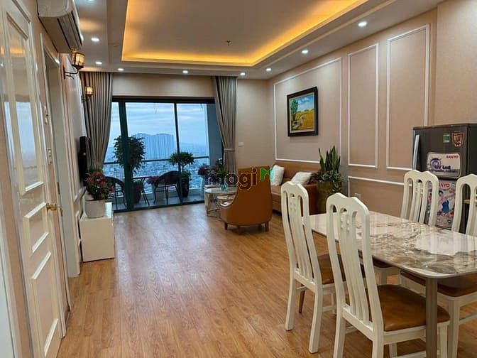 TD Plaza Hải Phòng