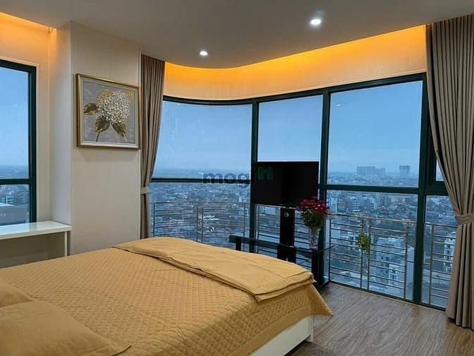 TD Plaza Hải Phòng