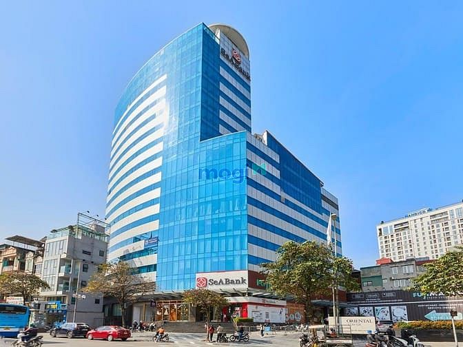 Hacinco Tower - ORIENTAL TOWER