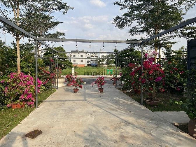 Gia Long Riverside Nhà Bè