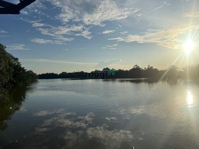 Gia Long Riverside Nhà Bè