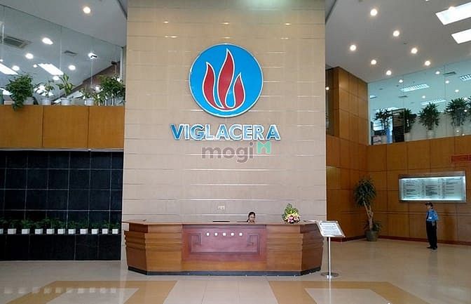 Viglacera Tower