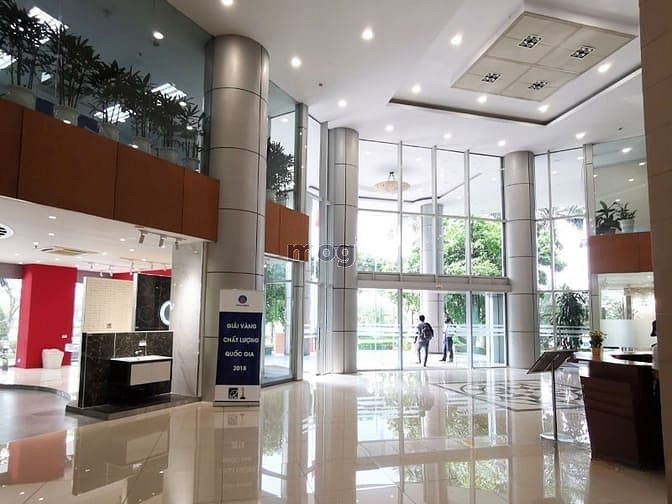 Viglacera Tower