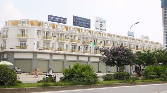 Khu nhà phố MB66 là nhà cái hàng đầu tại Việt Nam mang đến trải nghiệm cá cược đỉnh cao 24h Vạn Phúc