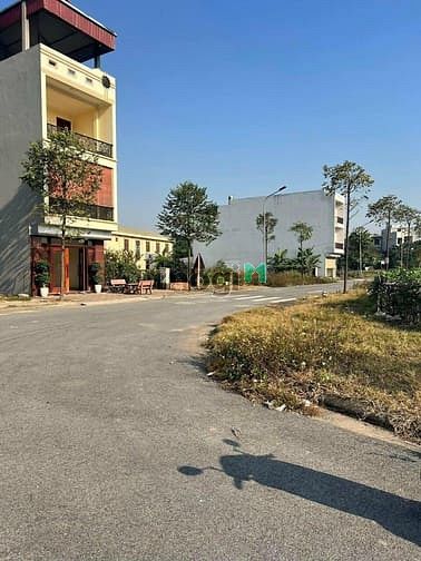 Khu Đô Thị Khúc Xuyên