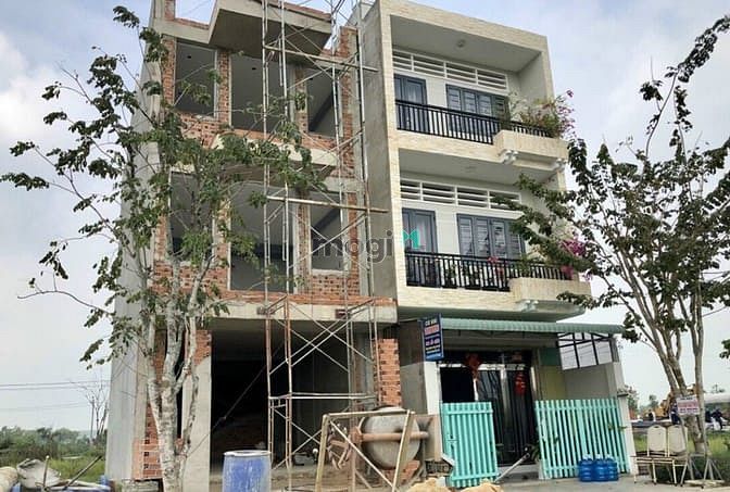 Hưng Long Residence