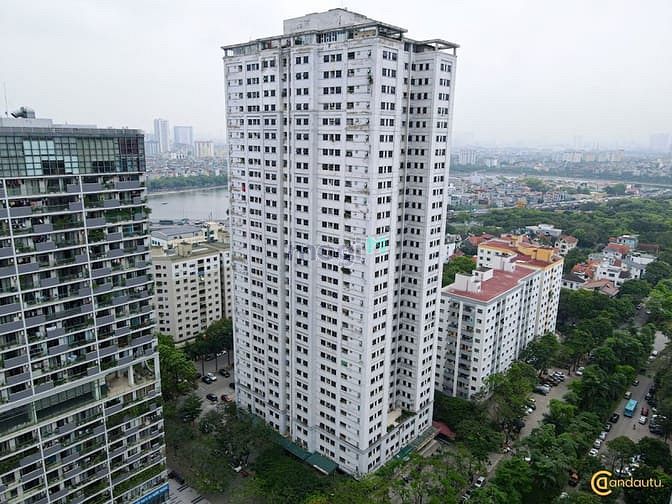 Tổ Hợp VP3
