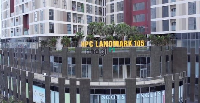HPC Landmark 105
