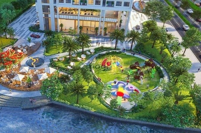 Hiệp Thành City