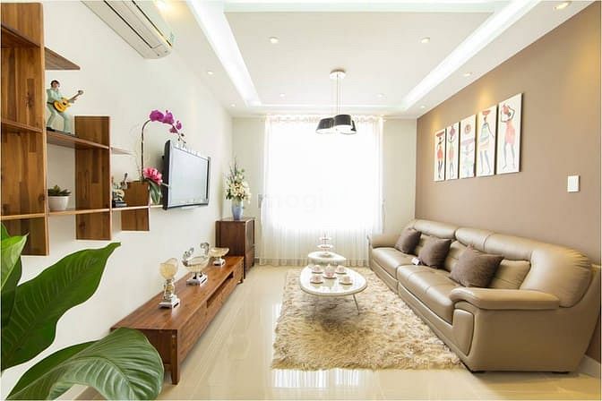 Chánh Hưng Apartment