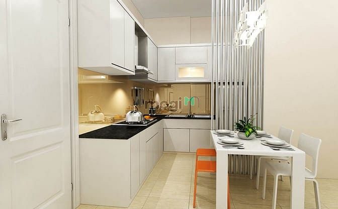 Chánh Hưng Apartment