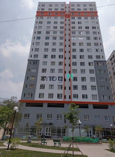 Chánh Hưng Apartment