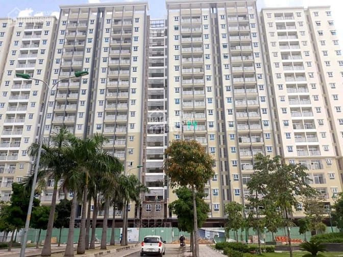 Hiệp Thành City
