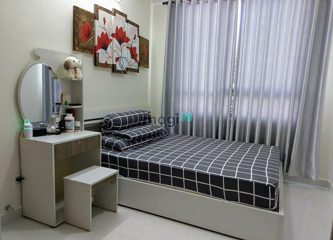 Chánh Hưng Apartment