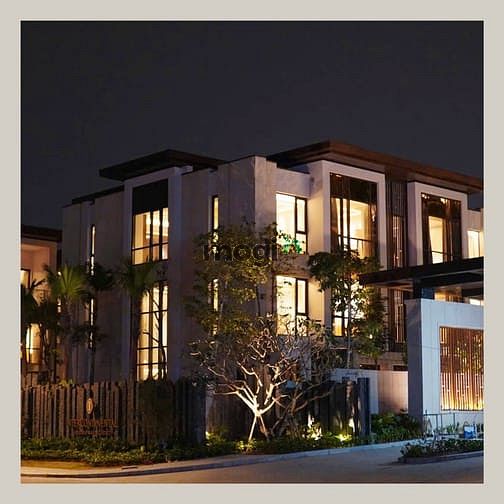InterContinental Residences Halong Bay