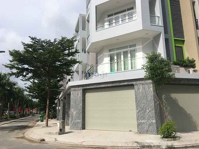 Hiệp Thành City
