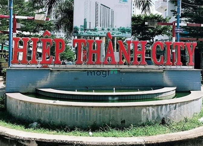 Hiệp Thành City