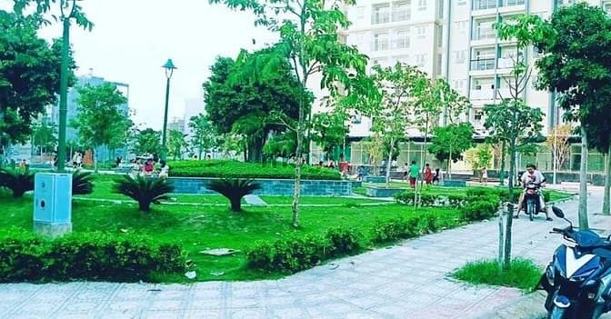Hiệp Thành City