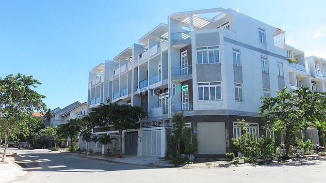 Khu dân cư Đại Phúc River View