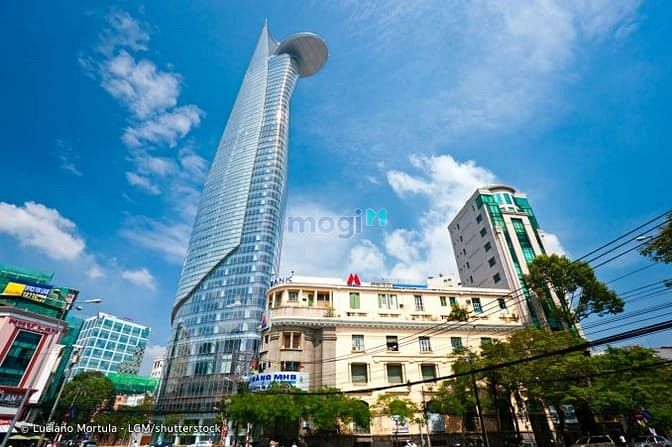Bitexco Financial Tower