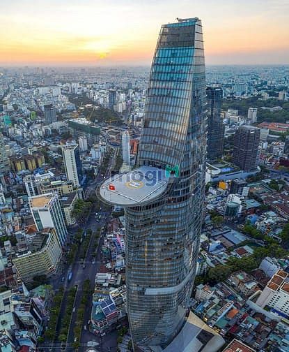 Bitexco Financial Tower