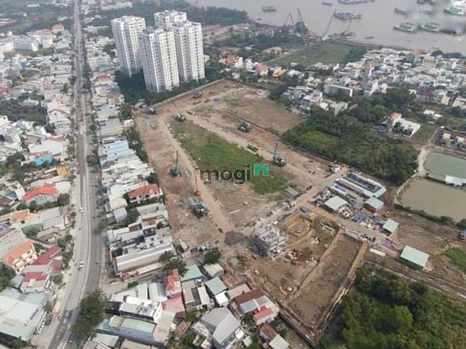 KDC Phú Xuân Cảng Sài Gòn