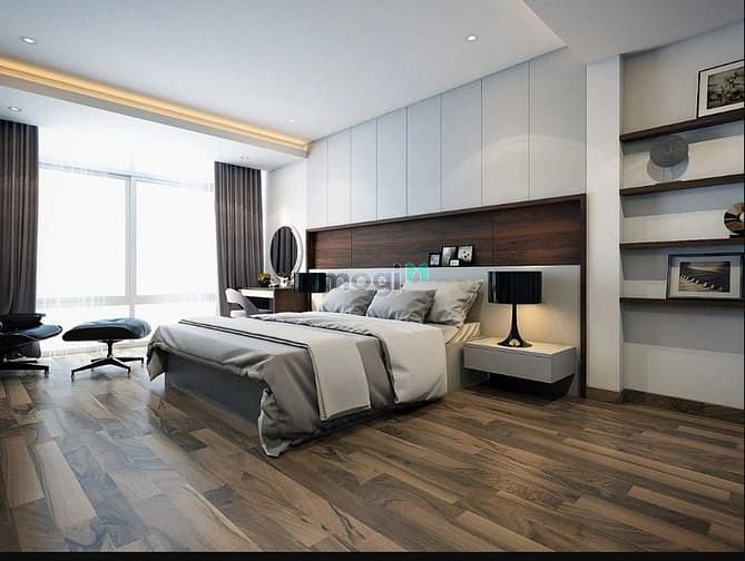 KDC Phú Xuân Cảng Sài Gòn