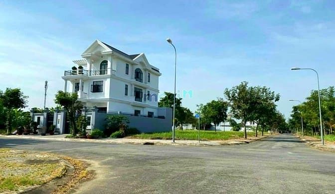 KDC Phú Xuân Cảng Sài Gòn