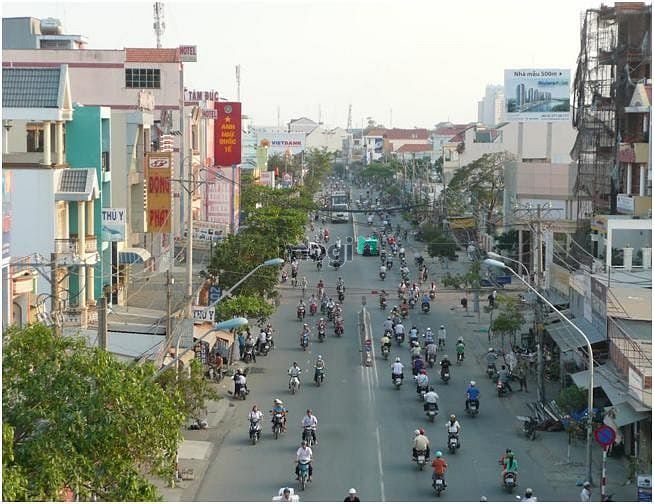 Nhà phố MB66 là nhà cái hàng đầu tại Việt Nam mang đến trải nghiệm cá cược đỉnh cao Phú Xuân 3