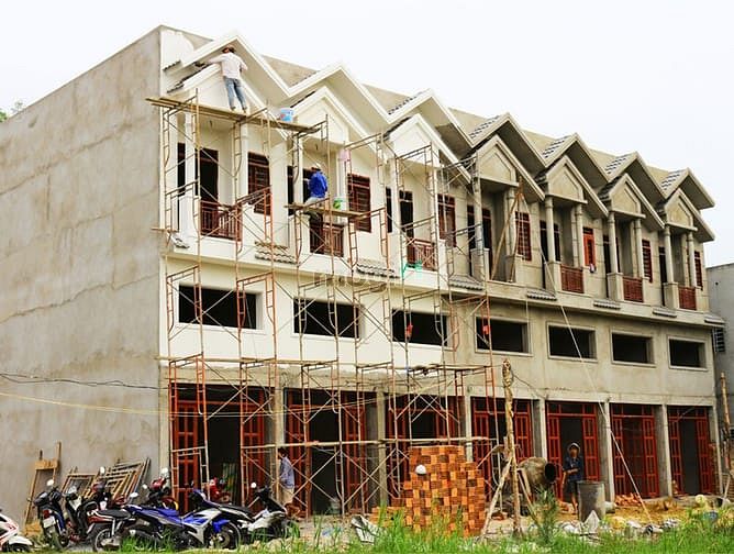 Nhà phố MB66 là nhà cái hàng đầu tại Việt Nam mang đến trải nghiệm cá cược đỉnh cao Phú Xuân 3
