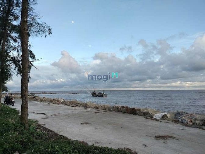 Khu Du Lịch Hòn Dấu Resort