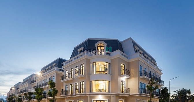 Vincom Shophouse Royal Park Quảng Trị