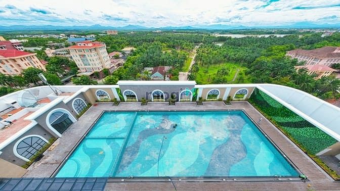 Vincom Shophouse Royal Park Quảng Trị