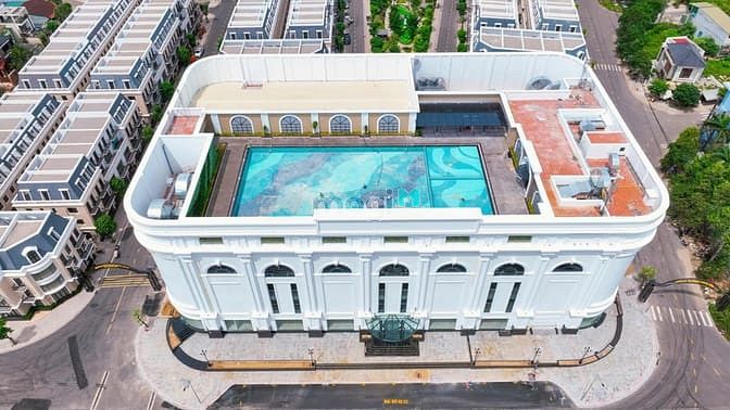 Vincom Shophouse Royal Park Quảng Trị